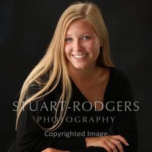 Meet your Posher, Carey